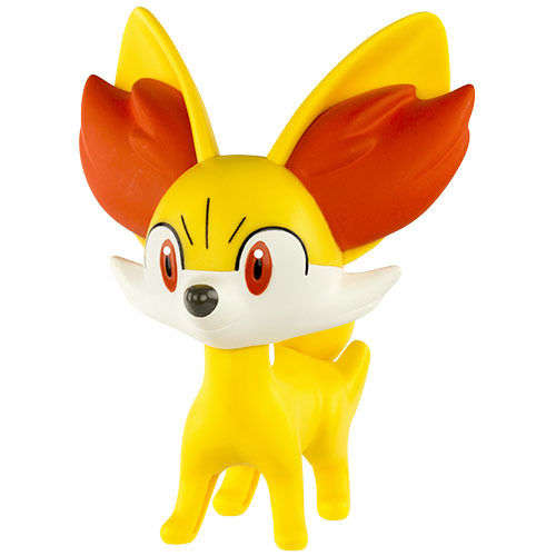 Fennekin