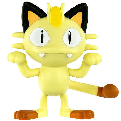 Meowth