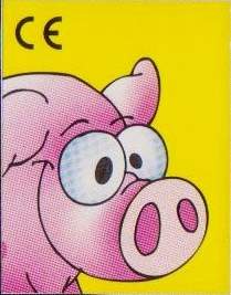 Čuník Fanda