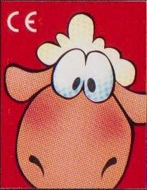Ovečka Heduška