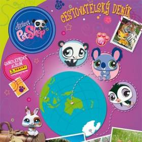 LPS: Cestovatelský deník