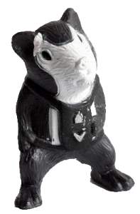 Agent Blaster