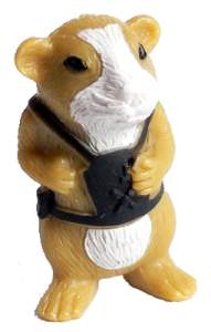Agent Darwin