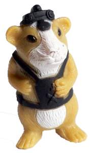 Agent Darwin
