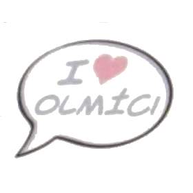 I like Olmíci