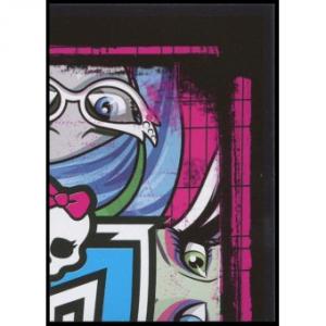Znak Monster High (2/4)