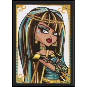 Cleo de Nile