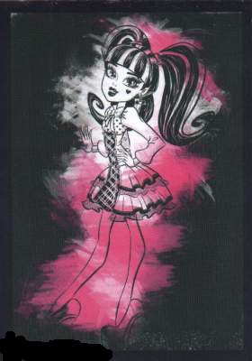 Draculaura