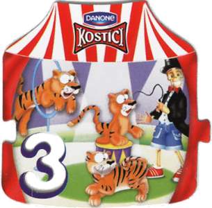 Číslo 3
