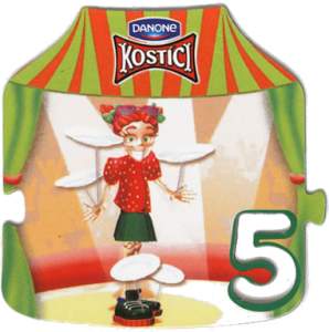 Číslo 5