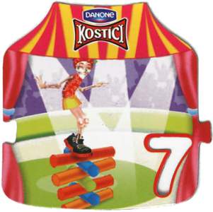 Číslo 7
