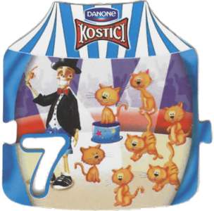 Číslo 7