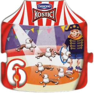 Číslo 6