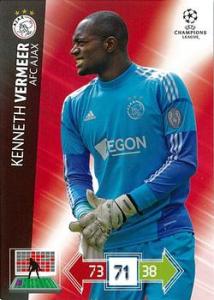 Kenneth Vermeer