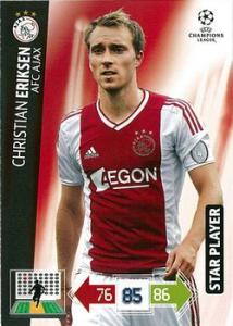 Christian Eriksen