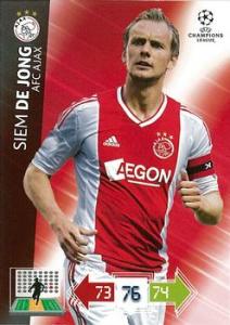 Siem de Jong
