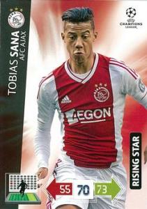 Tobias Sana