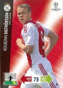 Kolbeinn Sigthórsson
