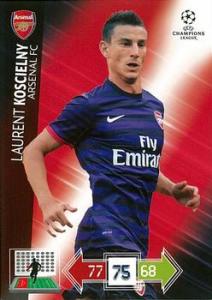 Laurent Koscielny