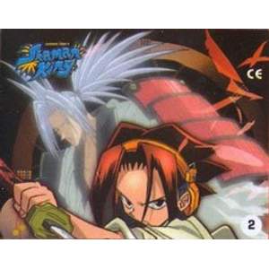 Yoh & Adimaramu (1/2)