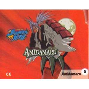 Amidamaru