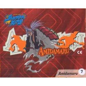 Amidamaru