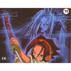Yoh & Adimaramu (1/2)