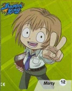 Morty
