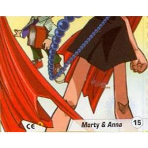 Morty & Anna (2/2)