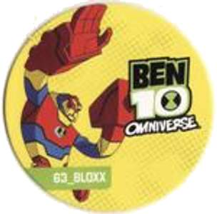 Bloxx