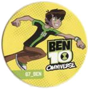 Ben