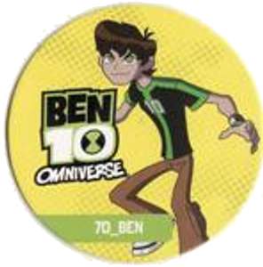 Ben