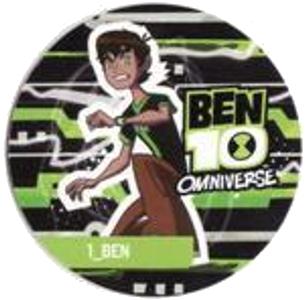 Ben