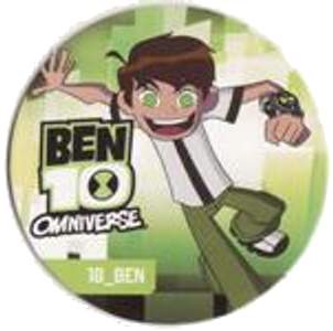 Ben