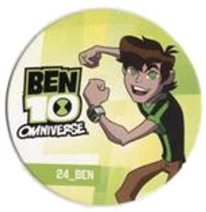 Ben