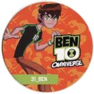 Ben