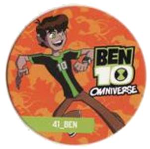 Ben