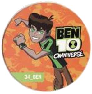 Ben