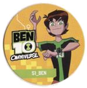 Ben