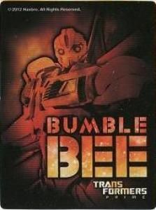 Bumblebee