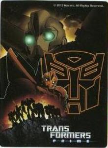 Bumblebee