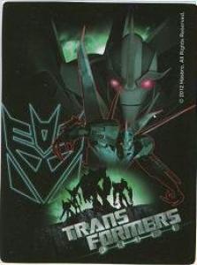 Starscream