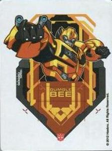 Bumblebee