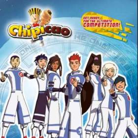 Chipicao Galactik Football
