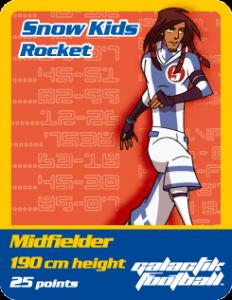 Rocket