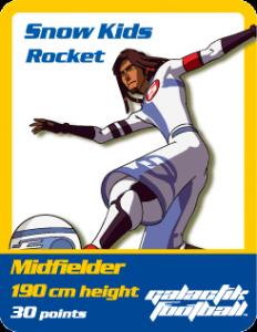 Rocket