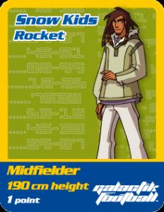 Rocket