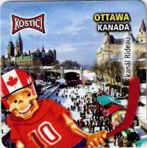 Ottawa - Kanada