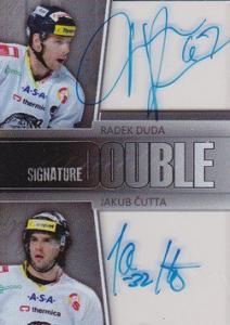 Duda Radek / Čutta Jakub