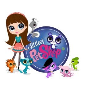 Littlest Pet Shop